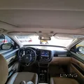 Mitsubishi Outlander 2020